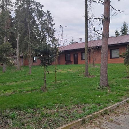 Biernat S.J. Hotel Gadki Exterior photo